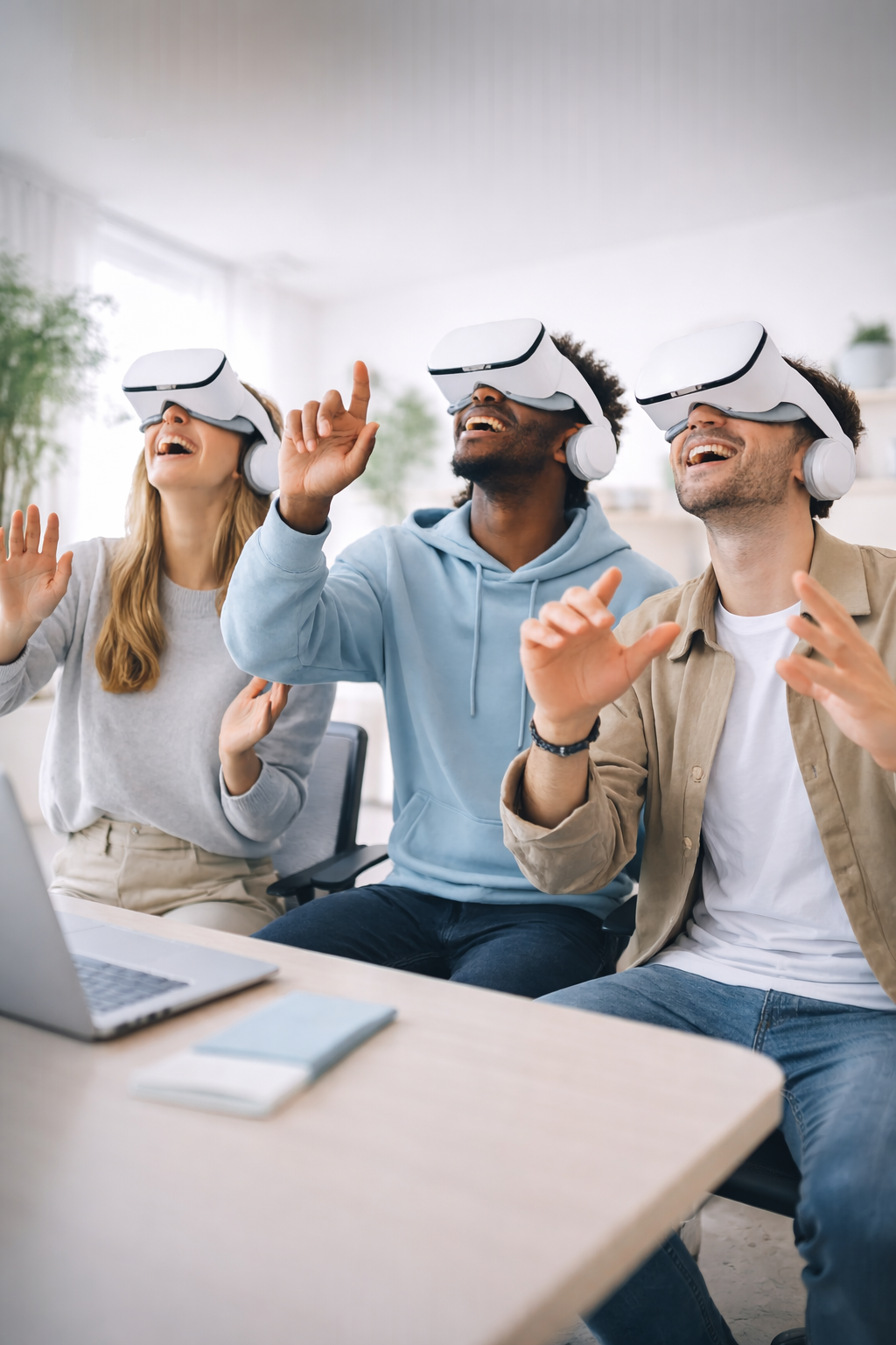 Especialista Get Started